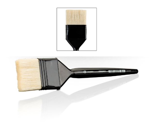 Large Scenery Brush